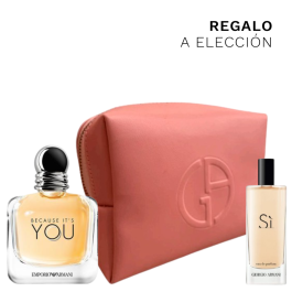 Because it you perfume sale