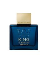 KING OF SEDUCTION ABSOLUTE EDT 100ML