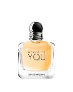 BECAUSE ITS YOU EDP 100ML