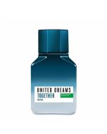 UNITED DREAMS TOGETHER FOR HIM EDT 100ML