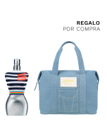 CLASSIQUE PRIDE EDT 100ML E.L. + BOLSO DE REGALO