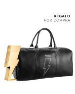 BAD BOY GOLD FANTASY EDT 100ML E.L. + BOLSO DE REGALO