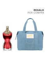 LA BELLE EDP 100ML + BOLSO DE REGALO