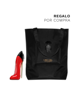 VERY GOOD GIRL EDP 80ML + BOLSO DE REGALO
