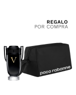 INVICTUS VICTORY EDP 200ML + POUCH DE REGALO