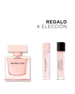CRISTAL EDP 90ML + TALLA DE 10ML A ELECCIÓN DE REGALO