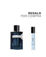 Y EDP INTENSE 100ML + PERFUMERO DE 3ML DE REGALO