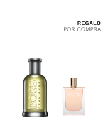 BOSS BOTTLED MEN EDT 100ML + FRAGANCIA DE 30ML DE REGALO