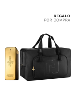 ONE MILLION MEN EDT 100ML + BOLSO DE REGALO