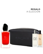 SI PASSIONE EDP 100ML  + 2 PERFUMEROS DE 15ML A ELECCIÓN DE REGALO