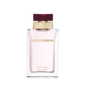 POUR FEMME EDP