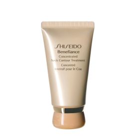 BENEFIANCE NUTRI-PERFECT NECK TREATMENT 50ml