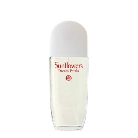 SUNFLOWERS DREAM PETALS EDT 100ML