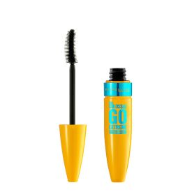 MÁSCARA COLOSSAL GO EXTREME WATERPROOF