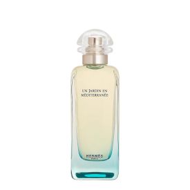 UN JARDIN EN MÉDITERRANÉE WOMAN EDT 100ML