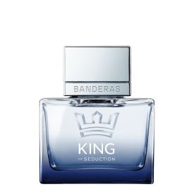 KING OF SEDUCTION EDT 50ML