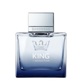 KING OF SEDUCTION EDT