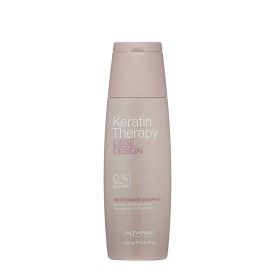 LISSE DESIGN MAINTENANCE SHAMPOO 250ML