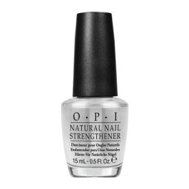 ESMALTE NATURAL T60 NATURAL NAIL STRENGTHENER