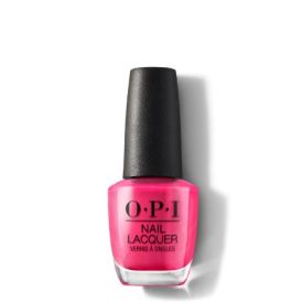 ESMALTE NAIL LACQUER E44 PINK FLAMENCO