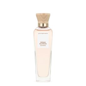 AGUA FRESCA DE ROSAS BLANCAS EDT 120ML 