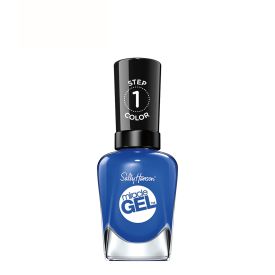 MIRACLE GEL 360 TIDAL WAVE