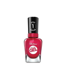 MIRACLE GEL 555-Bordeaux Glow