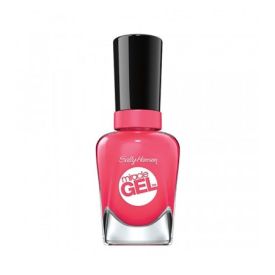 MIRACLE GEL 339 ELECTRIC POP