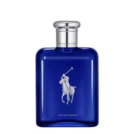 POLO BLUE EDP 125ML RECARGABLE 
