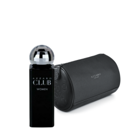 CLUB WOMEN EDT 75ML + REGALO A ELECCION  
