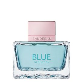 BLUE SEDUCTION FOR WOMEN EDT 80ML