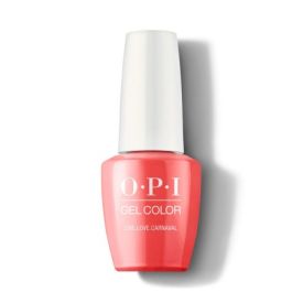 ESMALTE SEMIPERMANENTE GEL COLOR A69 LIVE LOVE CARNAVAL