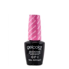 ESMALTE GEL COLOR SOAK-OFF H60 PEDAL FASTER SUZI