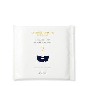 ORCHIDÉE IMPÉRIALE BRIGHTENING MASCARILLA IMPERIAL LUMINOSIDAD