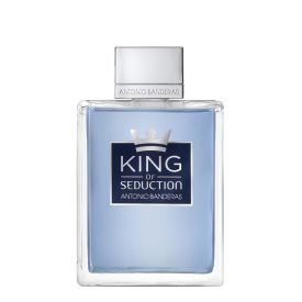 KING OF SEDUCTION EDT 200ML