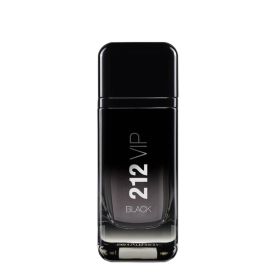 212 VIP BLACK MEN EDP