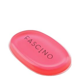 ESPONJA SILICONA ROSA