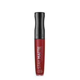 STAY MATTE LIQUID LIPSTICK 500 FIRE STARTER