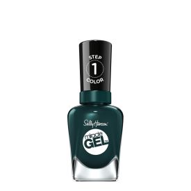 MIRACLE GEL 676 JELOUS BOYFRIEND