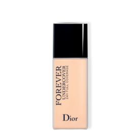 DIOR FOREVER UNDERCOVER