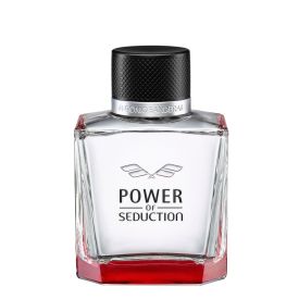 POWER OF SEDUCTION EDT