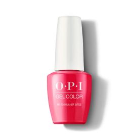 ESMALTE SEMIPERMANENTE GEL COLOR M