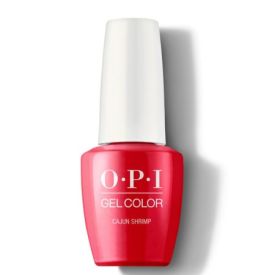 ESMALTE SEMIPERMANENTE GEL COLOR L64 CAJUN SHRIMP