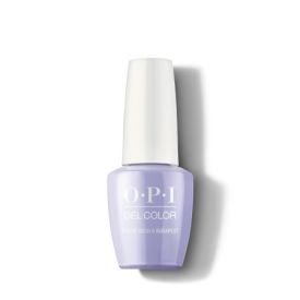 ESMALTE SEMIPERMANENTE GEL COLOR E74 YOU'RE SUCHA A BUDAPEST