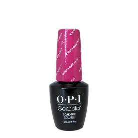 ESMALTE SEMIPERMANENTE GEL COLOR SOAK-OFF I64 AURORA BERRY ALIS 