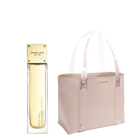 SEXY AMBER EDP 100ML + TOTE BAG DE REGALO