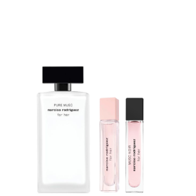 PURE MUSC EDP 100ml + REGALO