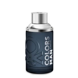 COLORS BLACK EDT