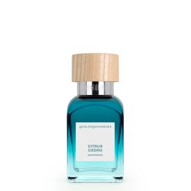 AGUA FRESCA CITRUS CEDRO EDT 60ML