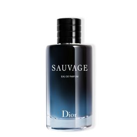 SAUVAGE EDP 200ML